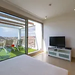 Golfers Villa