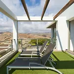 Golfers Salobre (Gran Canaria)